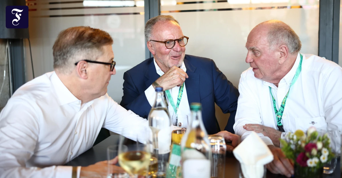 Vor Start der Bundesliga: Schwindet der Einfluss des FC Bayern?