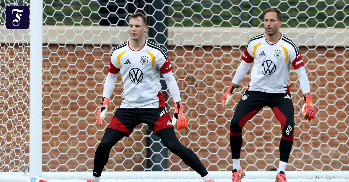 Pfannenstiels Welt: Deutschland, der Problem-Weltmeister