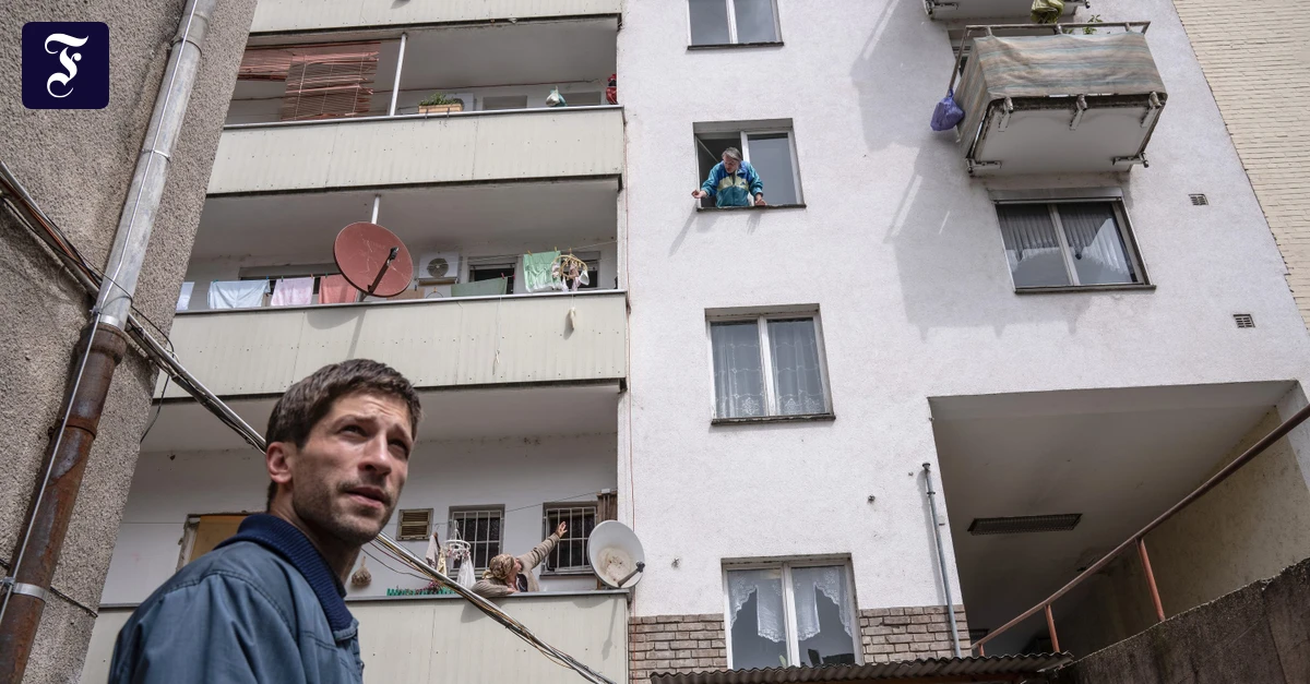 Saša Stanišić: Wenn ein Autor in seiner eigenen Verfilmung mitspielt