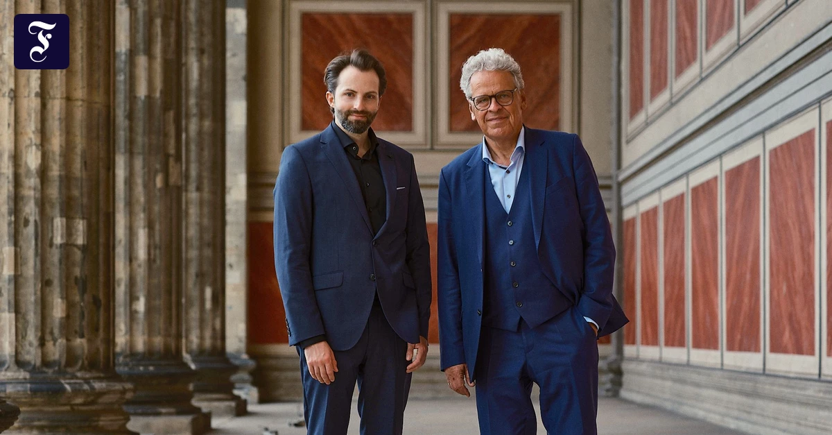 Noxtua: CH Beck invests 100 million euros in legal AI