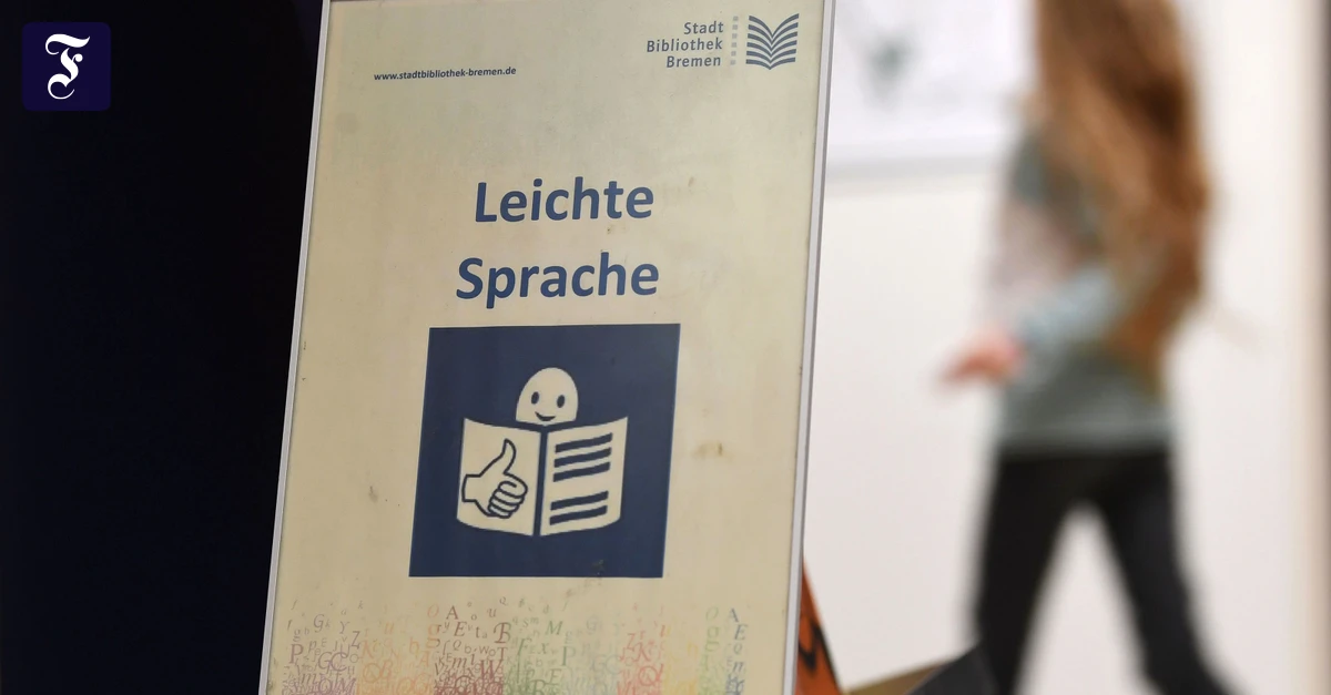 Verständliche Ämterpost: Vorbildlicher Dienst am Bürger