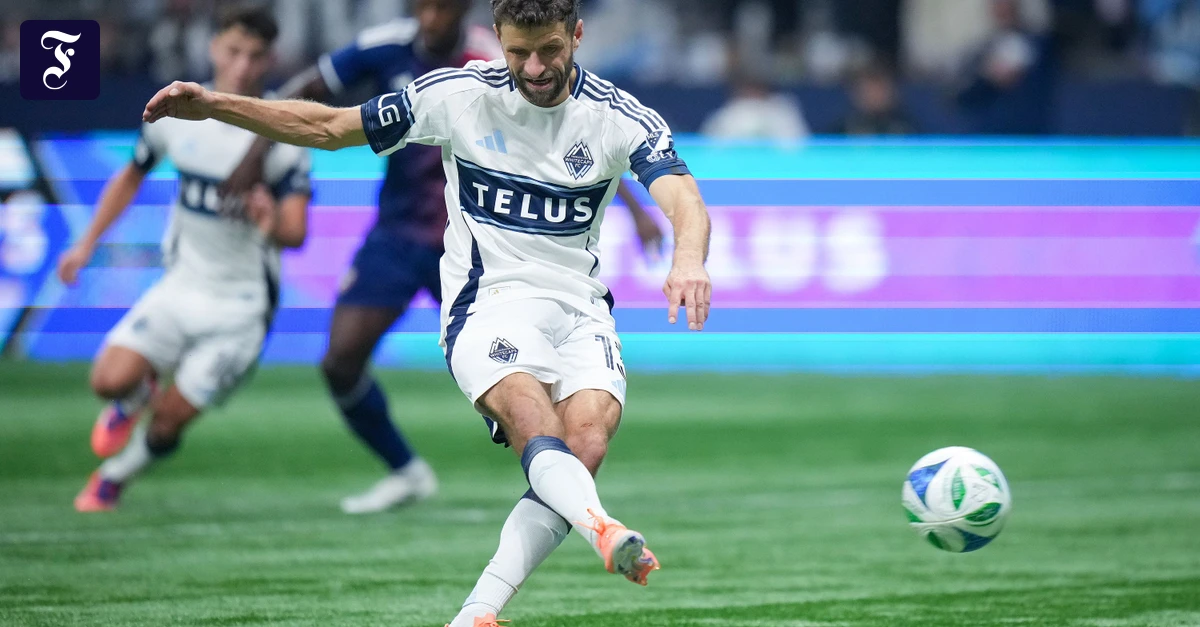 Vancouver Whitecaps y Los Ángeles FC: Duelo decisivo por el título de la MLS en playoffs