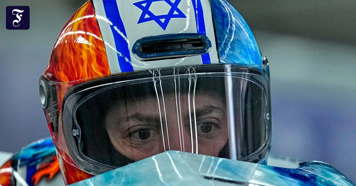 Liveblog Olympia 2026: „Einfach widerlich“: Reporter geht israelischen Sportler an