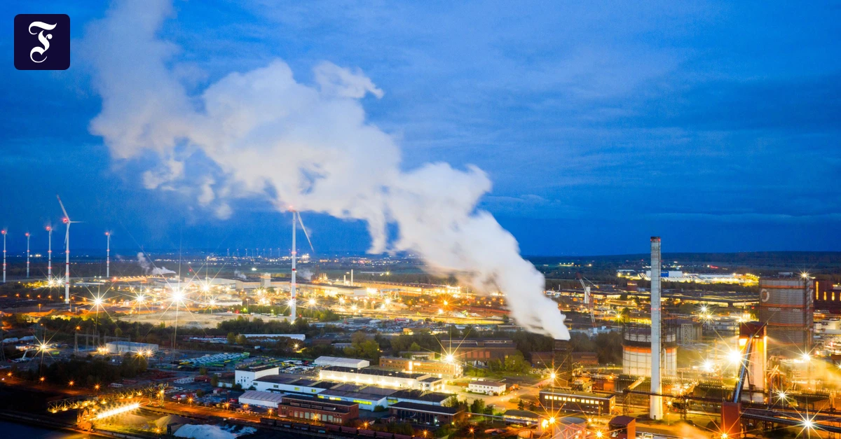 Milliarden Subventionen: EU-Kommission genehmigt deutschen Industriestrompreis