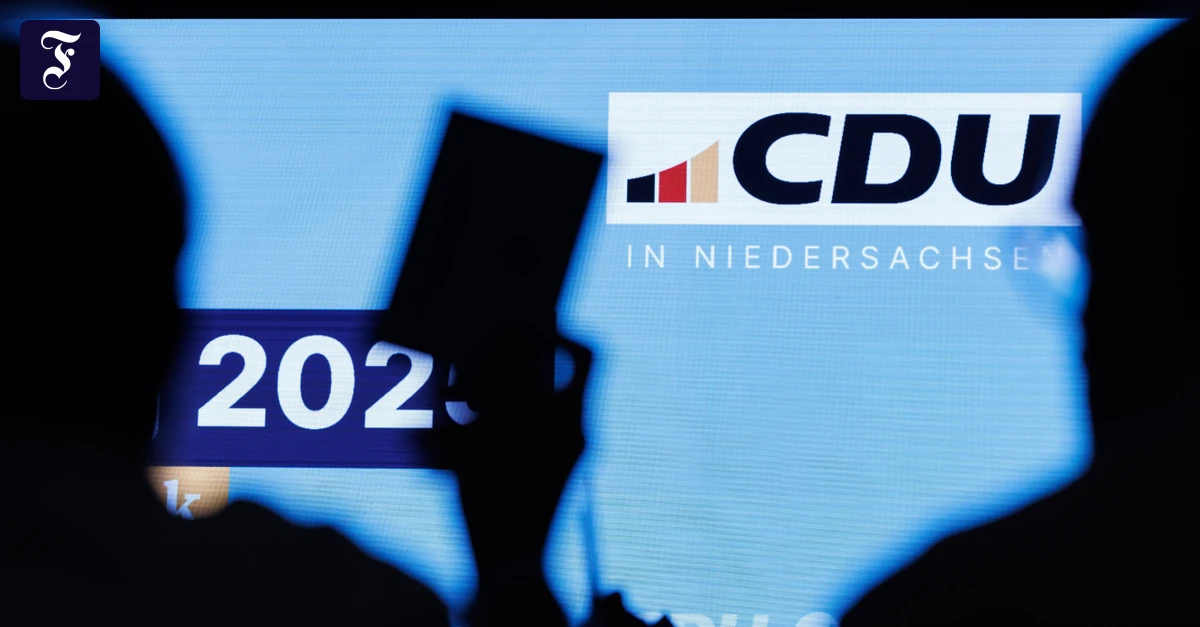 In Chatgruppe geteilt: CDU entlässt Mitarbeiter wegen mutmaßlichem Deepfake-Video