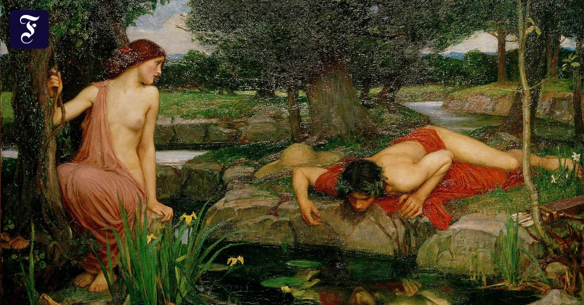 Interview über Narzissmus: „In der narzisstischen Welt bleibt es immer eher kalt“