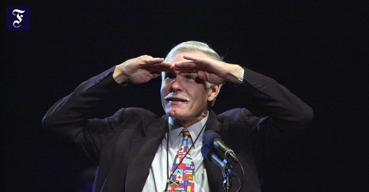 Ted Turner: CNN-Gr&uuml;nder stirbt mit 87 Jahren