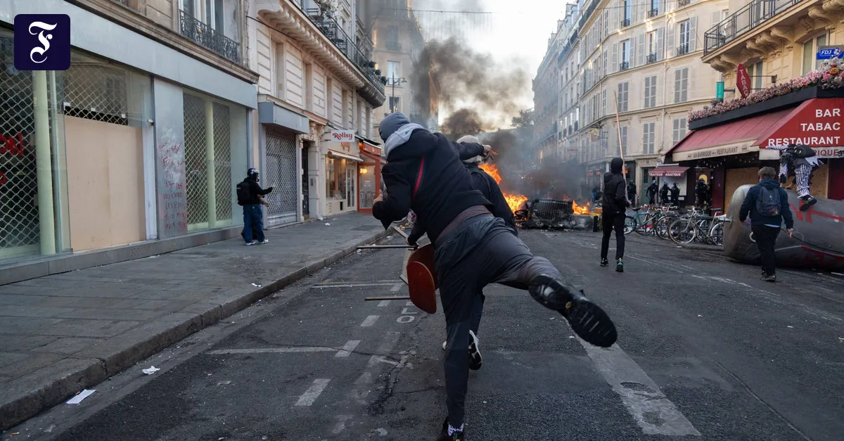 Art Fair Art Basel: Collector, come to Paris