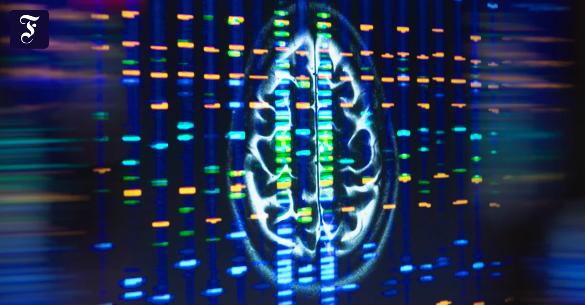 Individuelles Risiko: Mit besseren Daten gegen die Demenz