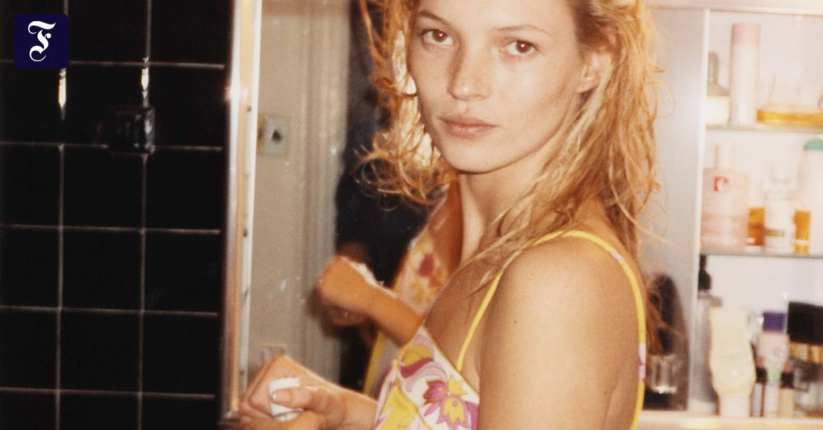 Generation Z verkl&auml;rt die Neunzigerjahre: Woher die Sehnsucht kommt