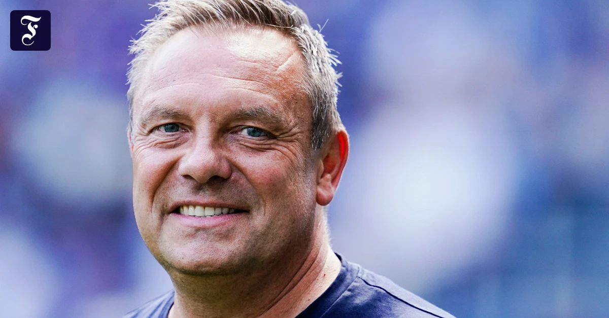 Fußball-Transferticker: Ehemaliger Bundesliga-Trainer übernimmt Hansa Rostock