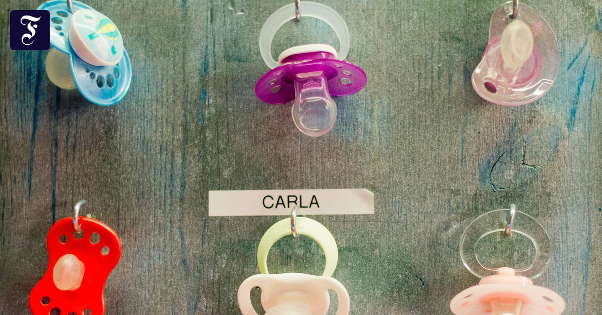 Unterstützung für Familien: Bayerisches Familiengeld verstößt gegen EU-Recht