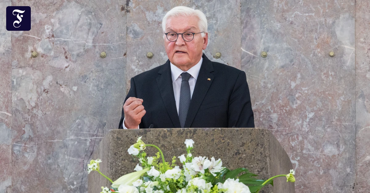 Habermas-Gedenken: Die Welt um ein Winziges besser machen