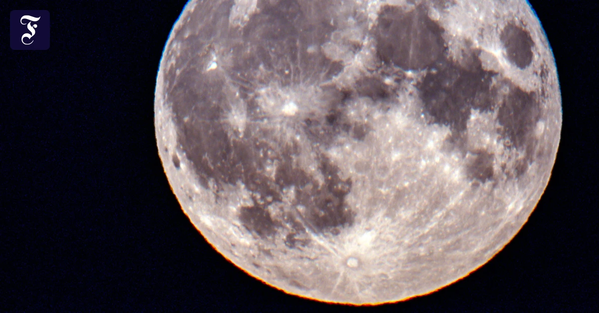 Aud dem All: Artemis-2-Mondmission: Es geht an die Umrundung