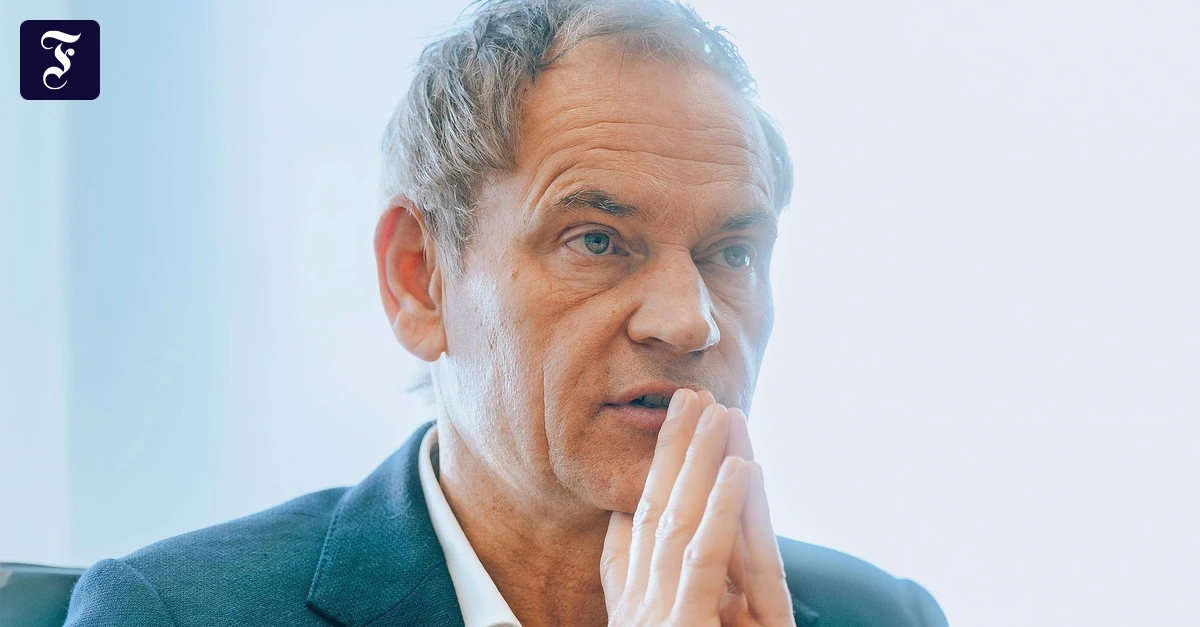 Sportwagenhersteller in der Krise: Oliver Blumes ungeordnete Porsche-Übergabe