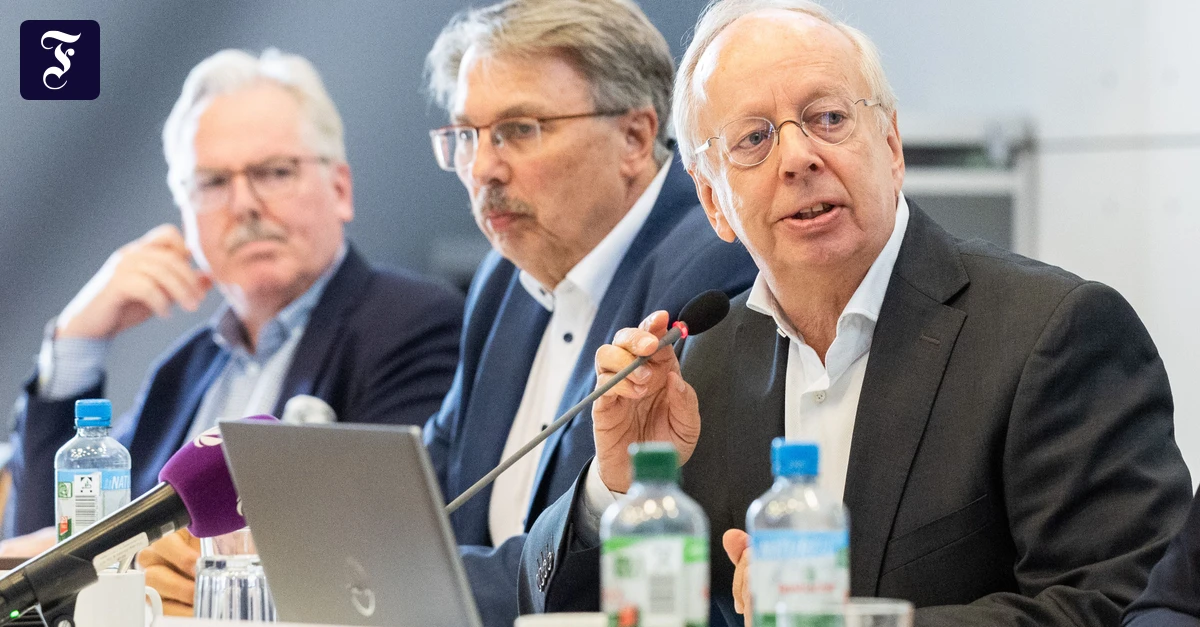 Fluglärm: „Die am stärksten Belasteten kriegen eins obendrauf“