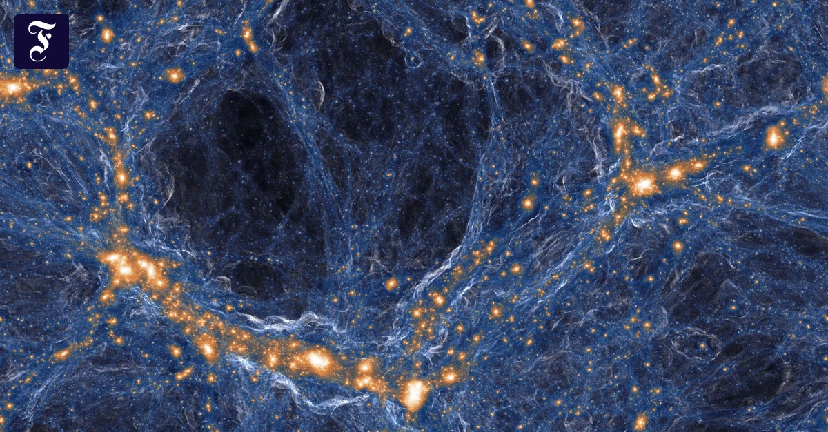 Ewald Iljenkows Kosmologie: Die Menschheit opfern, um das Universum zu retten