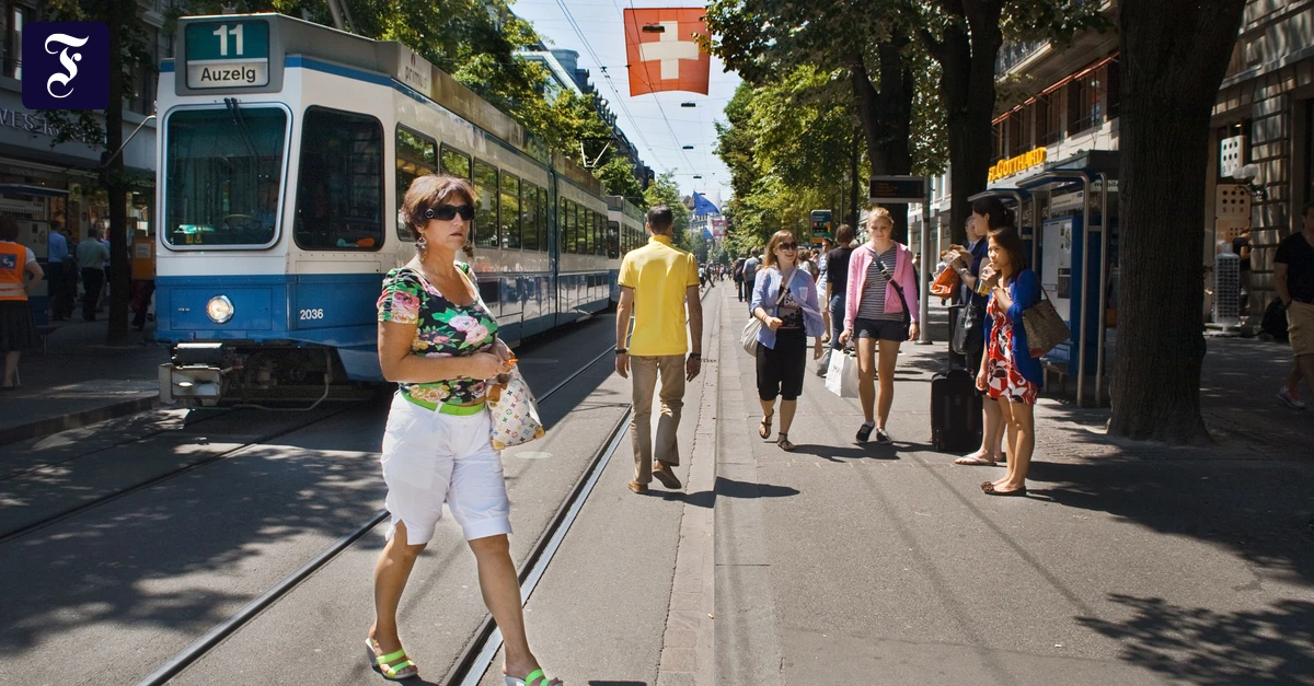 Schweiz und Migrationsbremse: Historiker Thomas Maissen erkl&auml;rt die Debatte