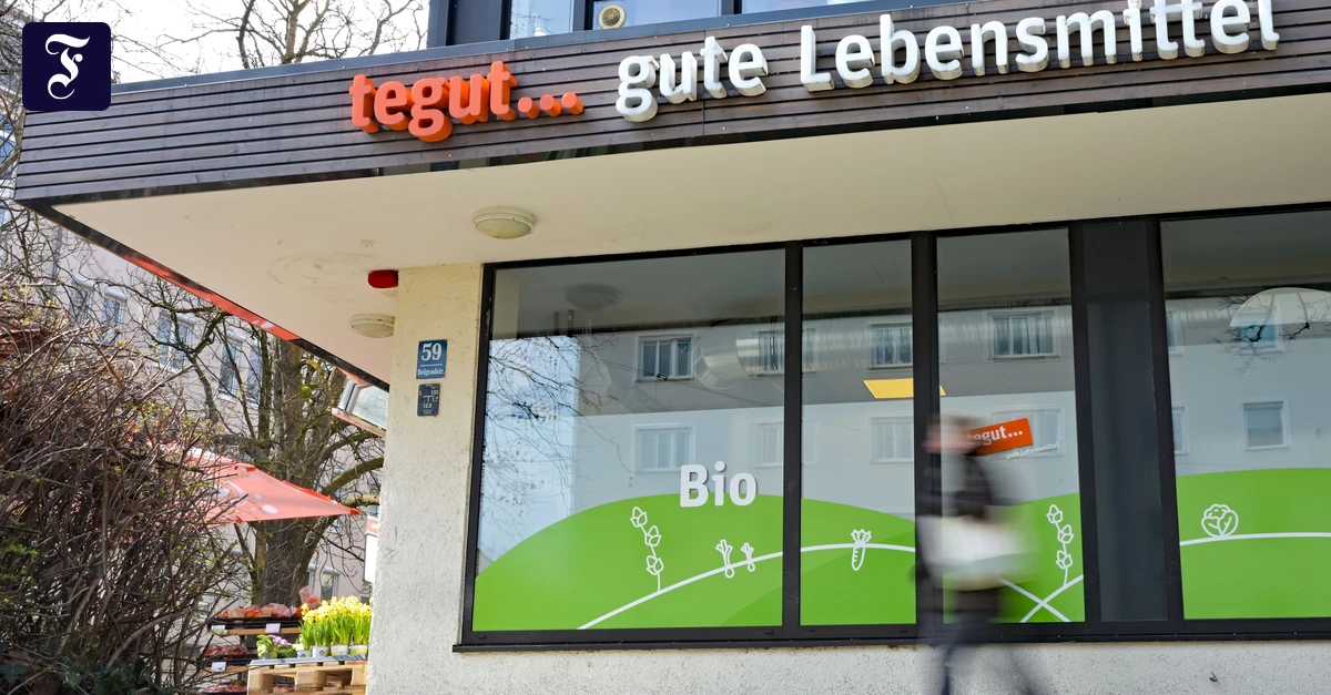 Business-Ticker: Rewe will bis zu 40 Tegut-Märkte übernehmen