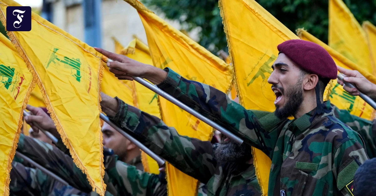 Daniel Gerlachs Buch: Warum es so schwer ist, den Nahen Osten zu befrieden