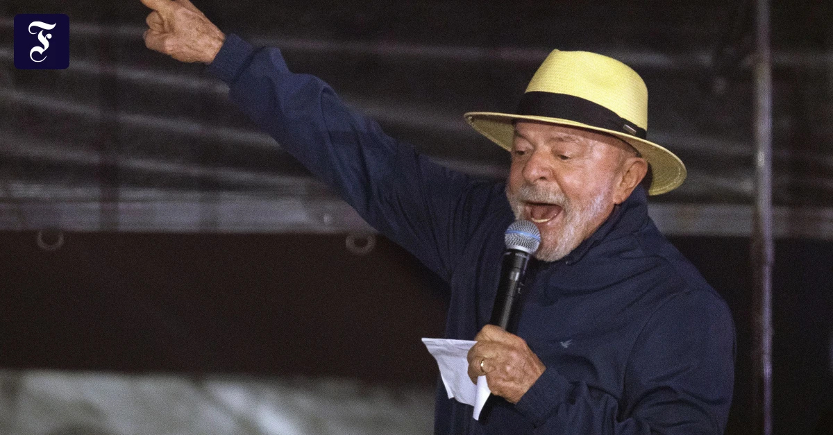 Lulas Rede vor der UN: Beeinflussen die USA den Wahlkampf in Brasilien?