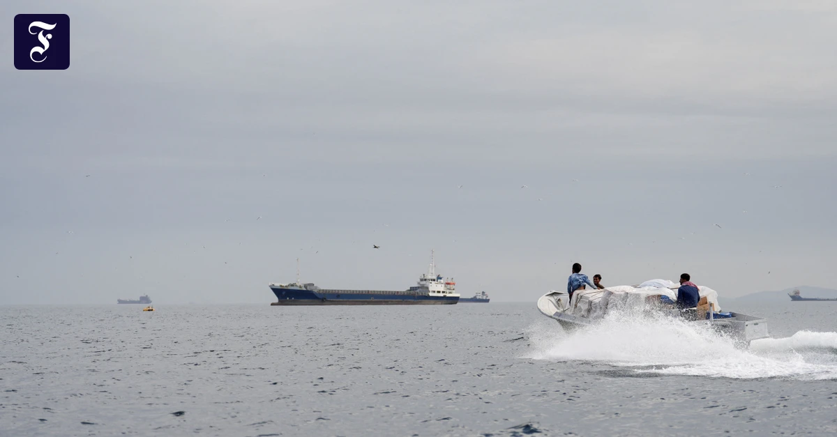 Folgen des Irankriegs: „Die aktuelle Phase erfordert eher Vorsicht als Mut“