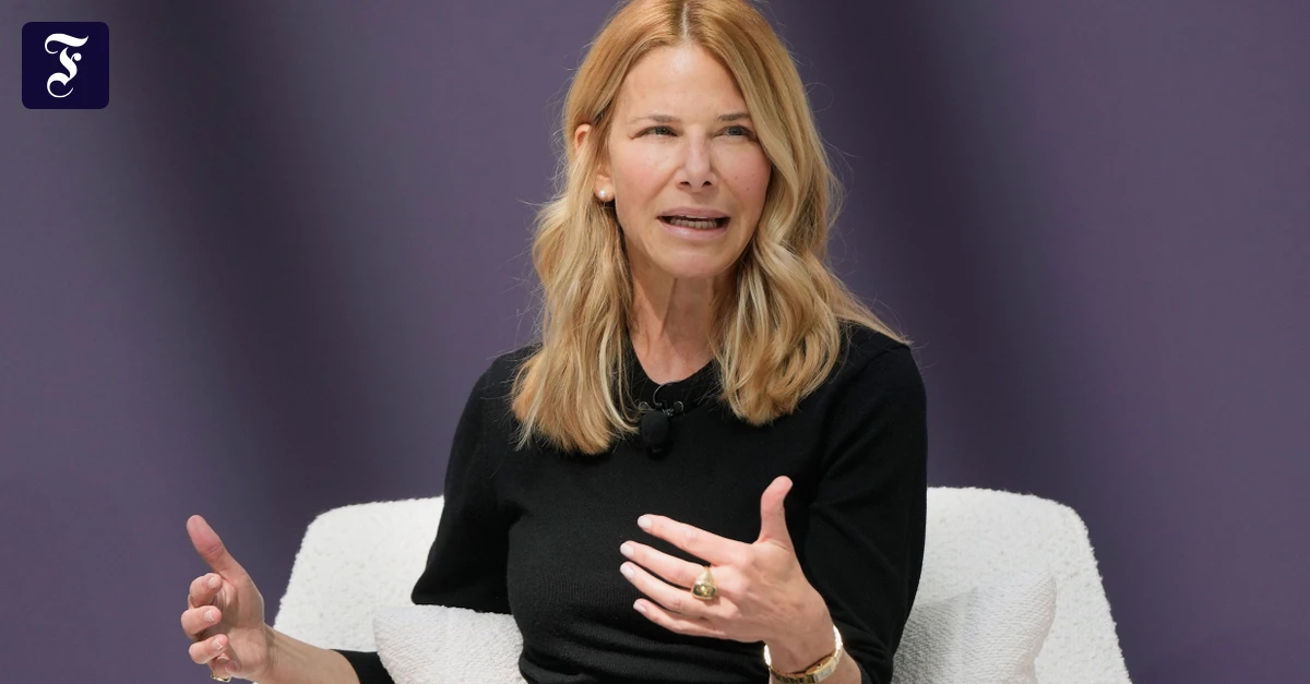 Open AI: Denise Dresser leaves the company after a short time