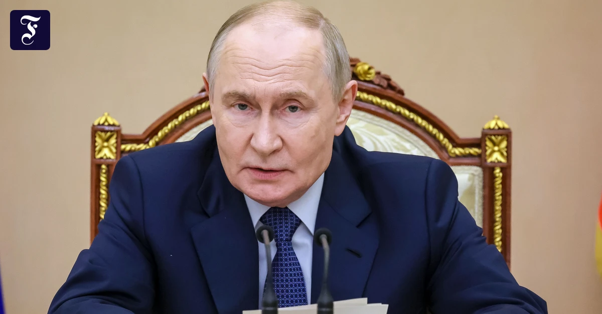 Business-Liveticker: Putin verstaatlicht Russlandgeschäft von Nestlé | FAZ