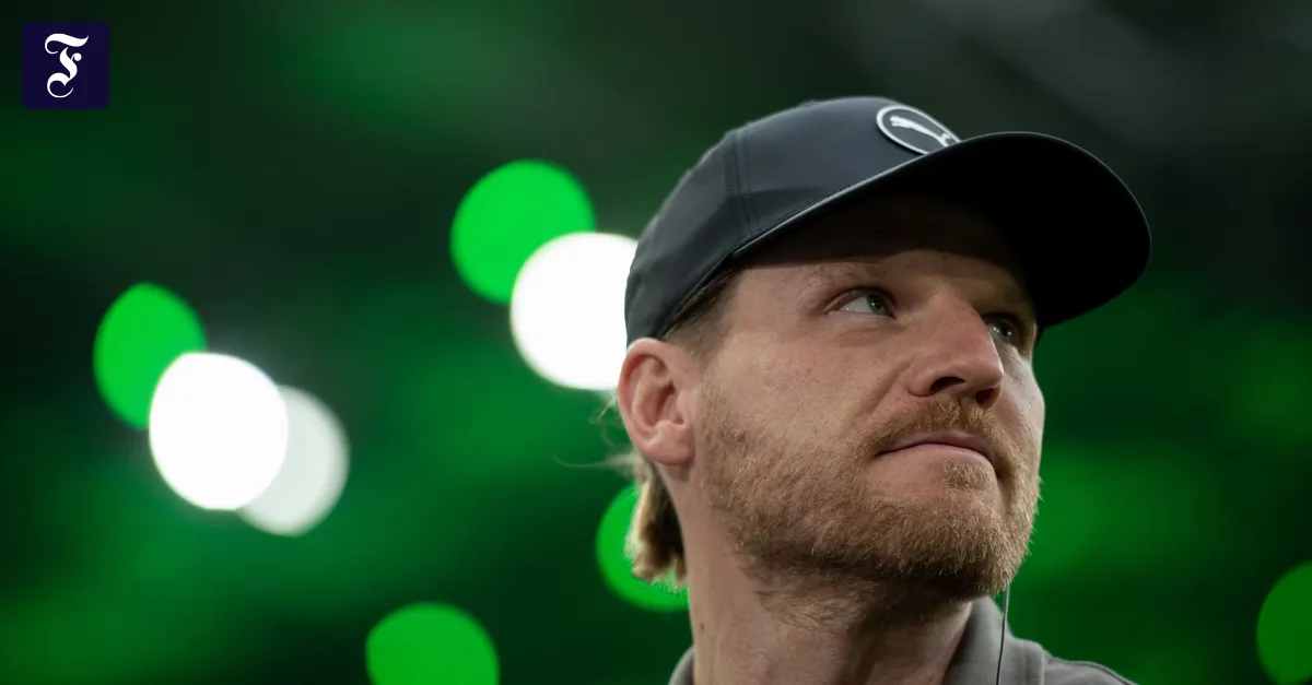 Bundesliga: Gladbach wins thanks to a penalty in stoppage time
