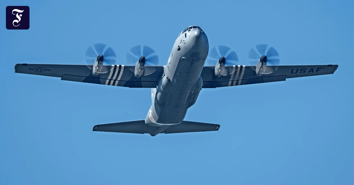 Flugzeugabstürze: Drei Dramen