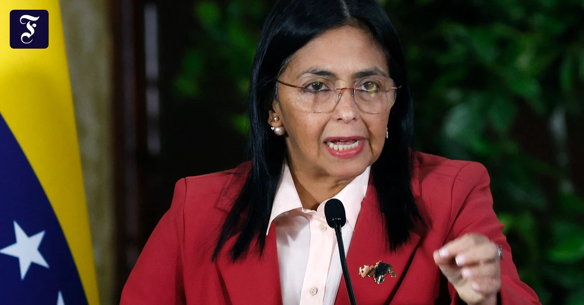 angriff-auf-Venezuela-Milit-r-stellt-sich-hinter-Maduros-Nachfolgerin-Rodr-guez