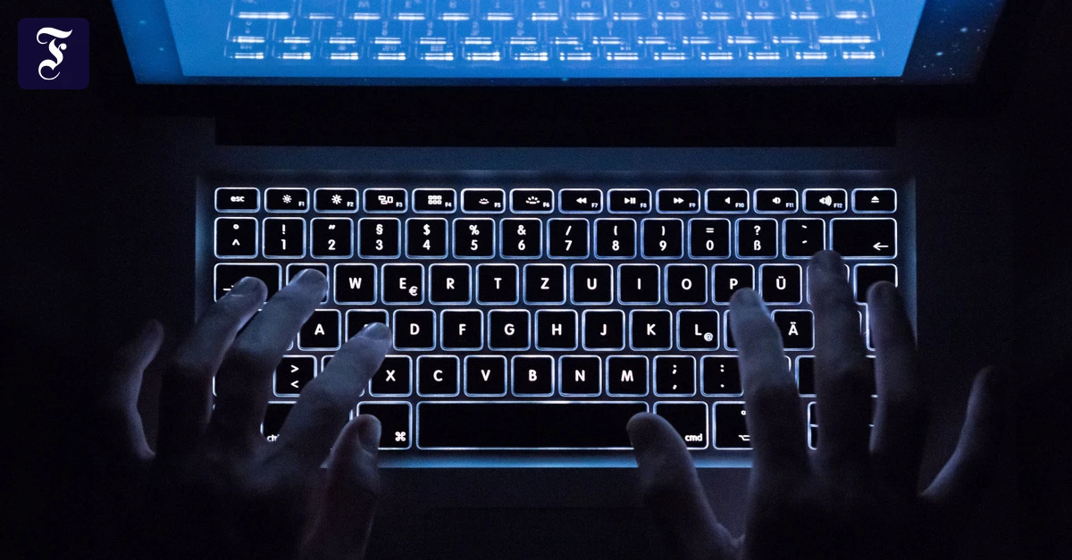 Einspruch Exklusiv: Das Ende der digitalen Unschuld