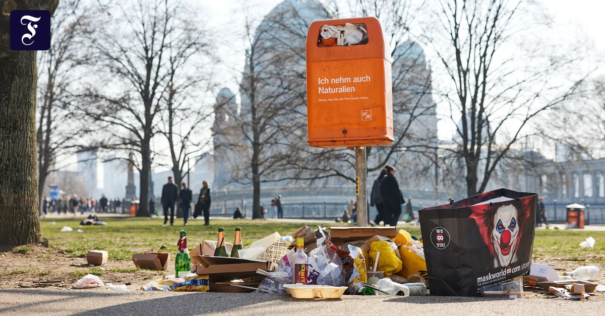 Lage-der-Hauptstadt-Mit-der-Bequemlichkeit-w-chst-der-Berliner-M-llberg