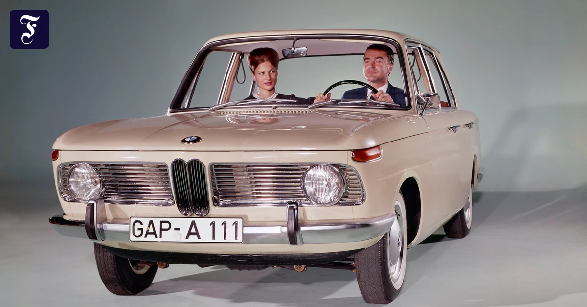 Wo die Automobilindustrie falsch abgebogen ist