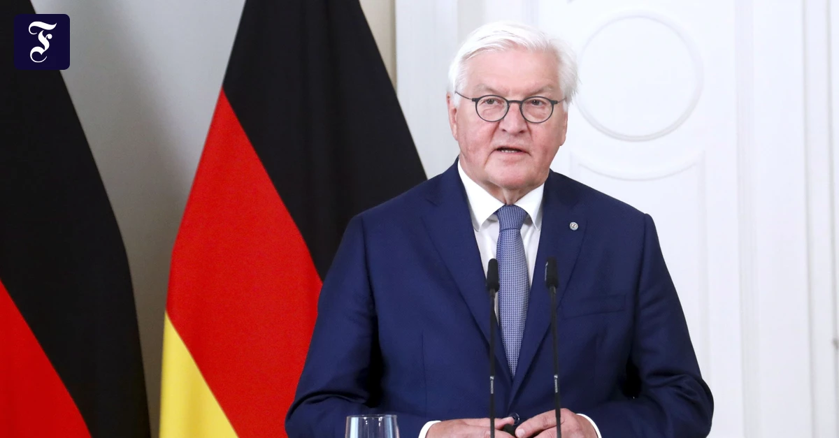 Bundespräsident: „Hugo Preuß sollte ein fester Teil unserer ...