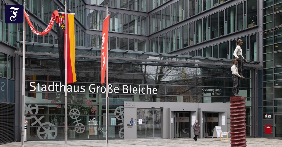 Mainz will investieren: Mittelfristig fehlen viele Millionen