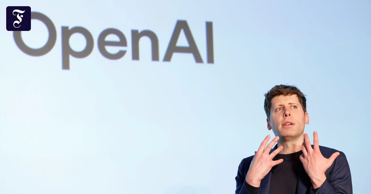 Business-Liveticker: OpenAI nach KI-Ausbruch: Hätten früher reagieren können, um Angriff womöglich zu verhindern | FAZ
