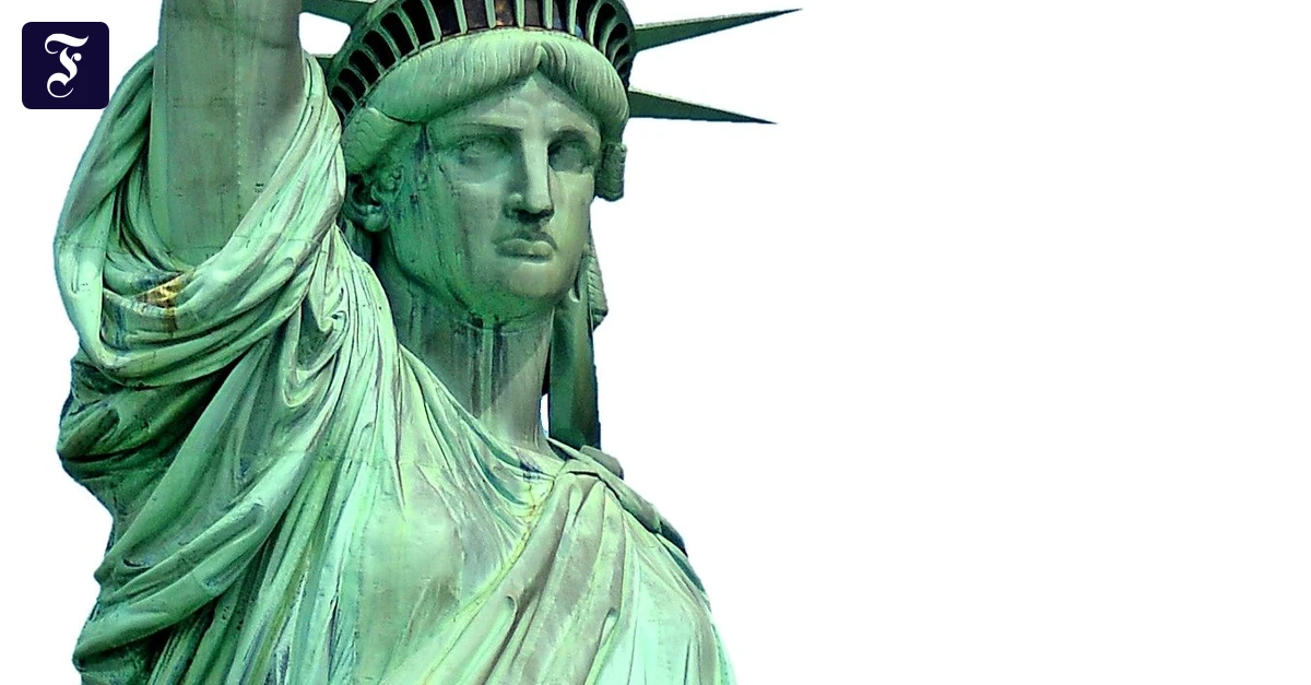 Was für Theater in Amerika: Das falsch verheißene Land