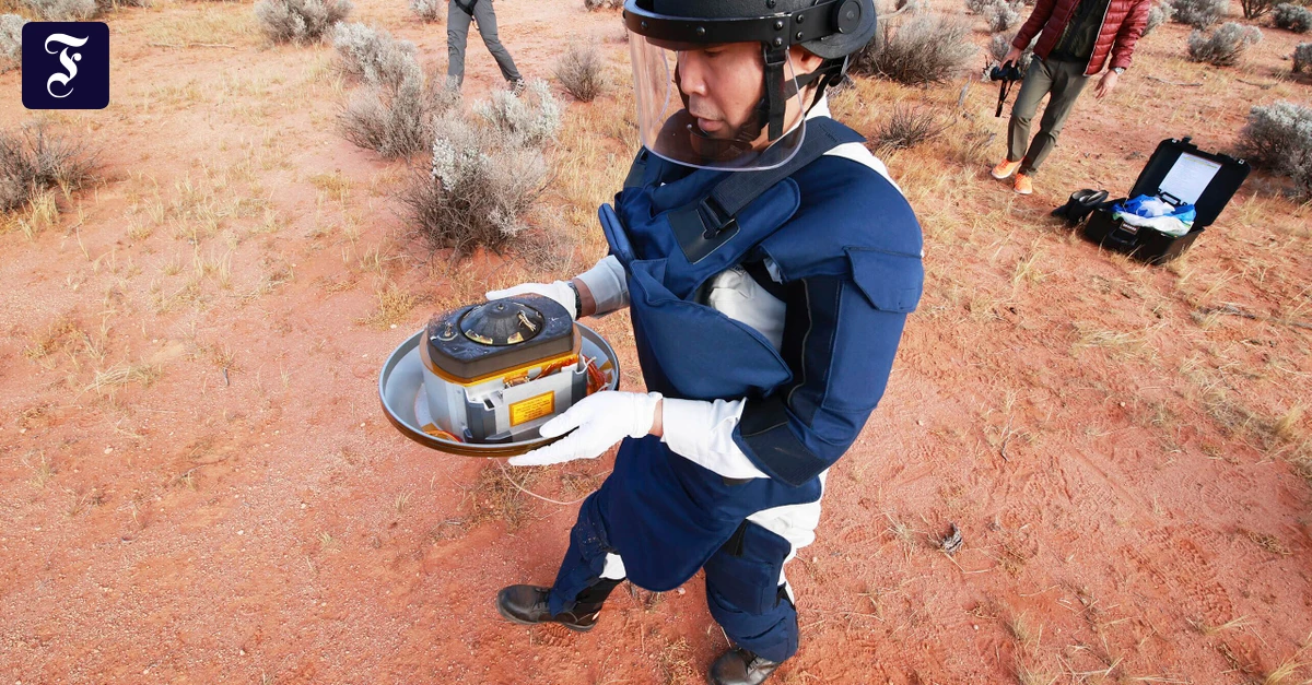 小惑星リュウグウで発見された5つの生命の構成要素