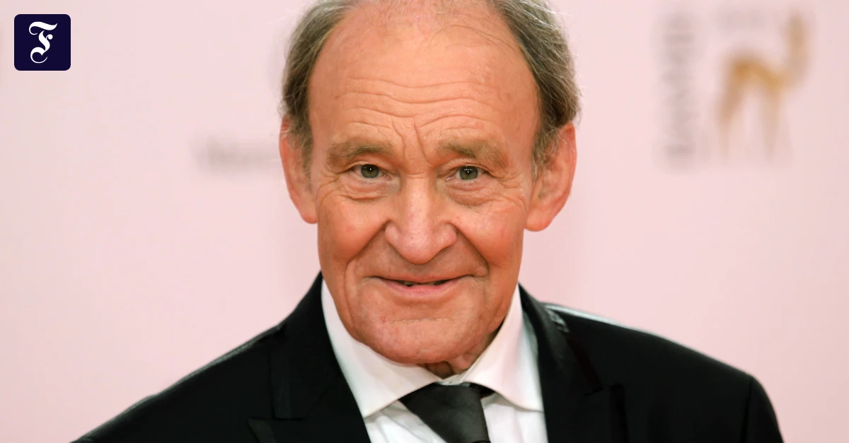 Actor Michael Mendl has died at 82