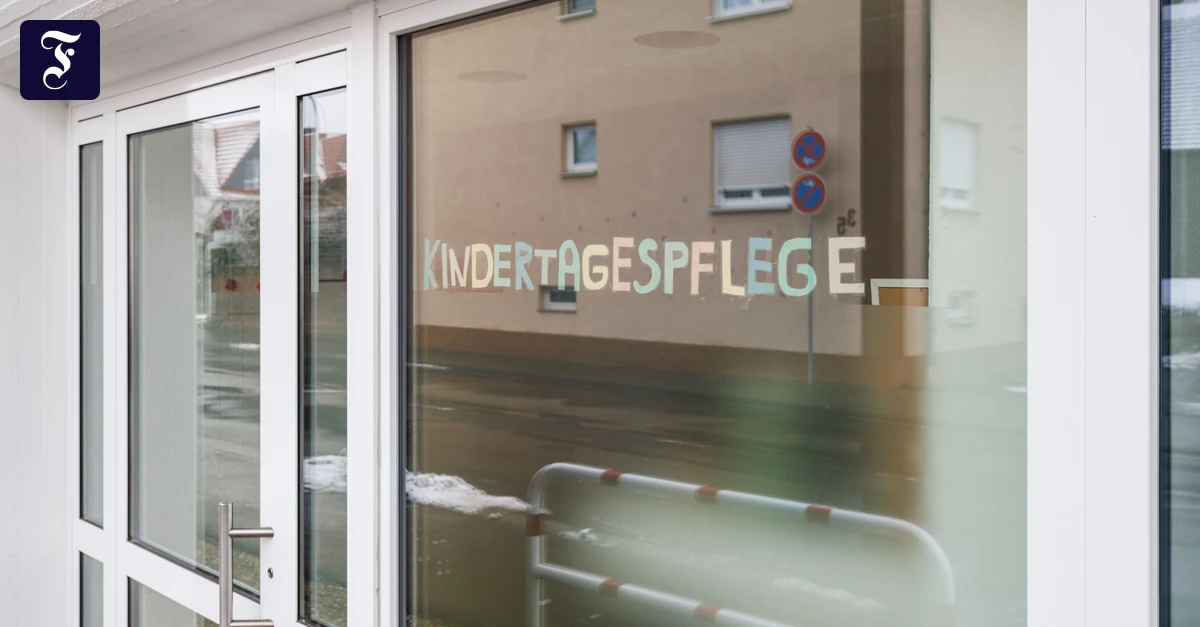 Folgen des Kindermangels: „Erzieherinnen-Markt beginnt sich zu drehen“