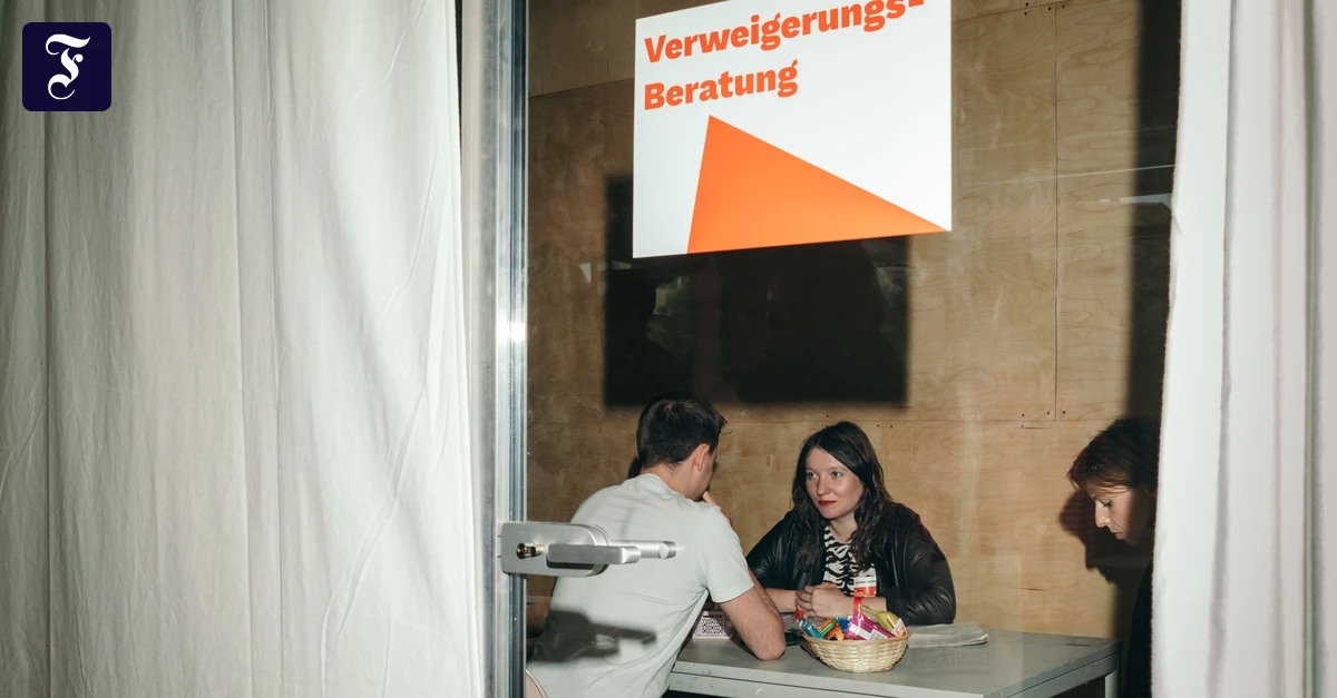 Wehrpflicht: Wie die Linke zur Dienstverweigerung r&auml;t