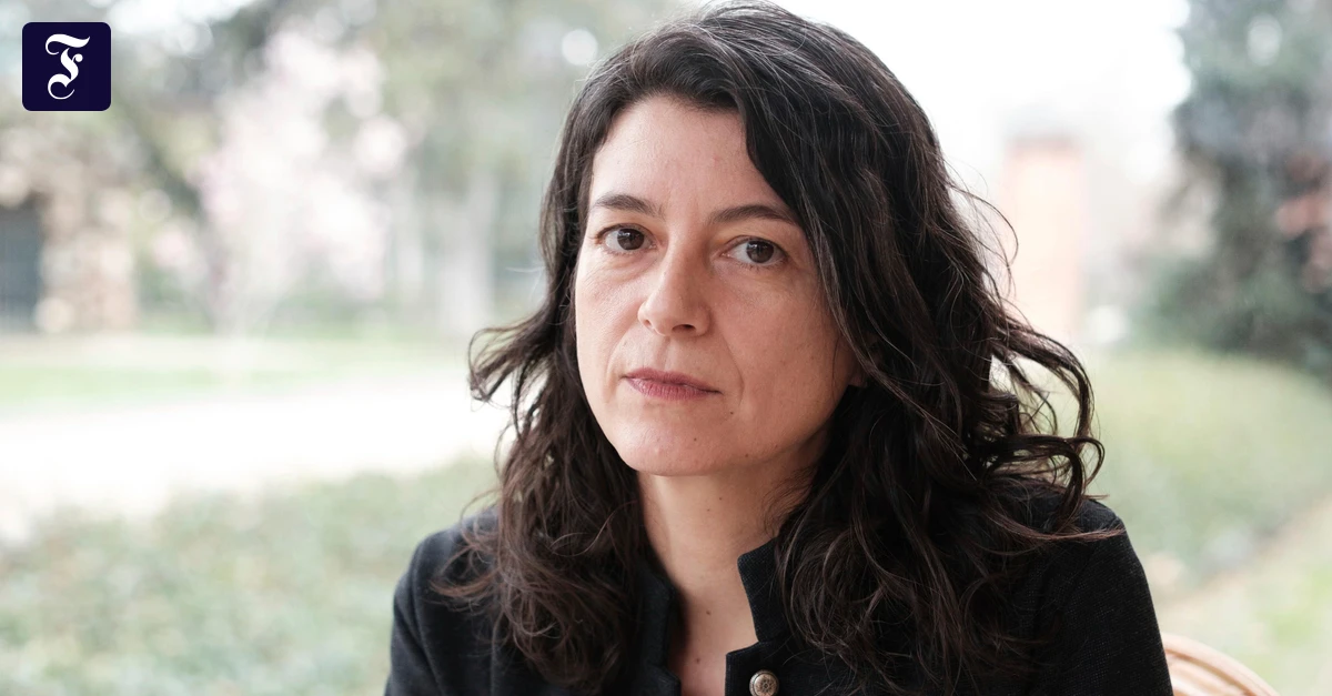 Samanta Schweblin: Wahl-Berlinerin gewinnt Millionenpreis für Erzählband