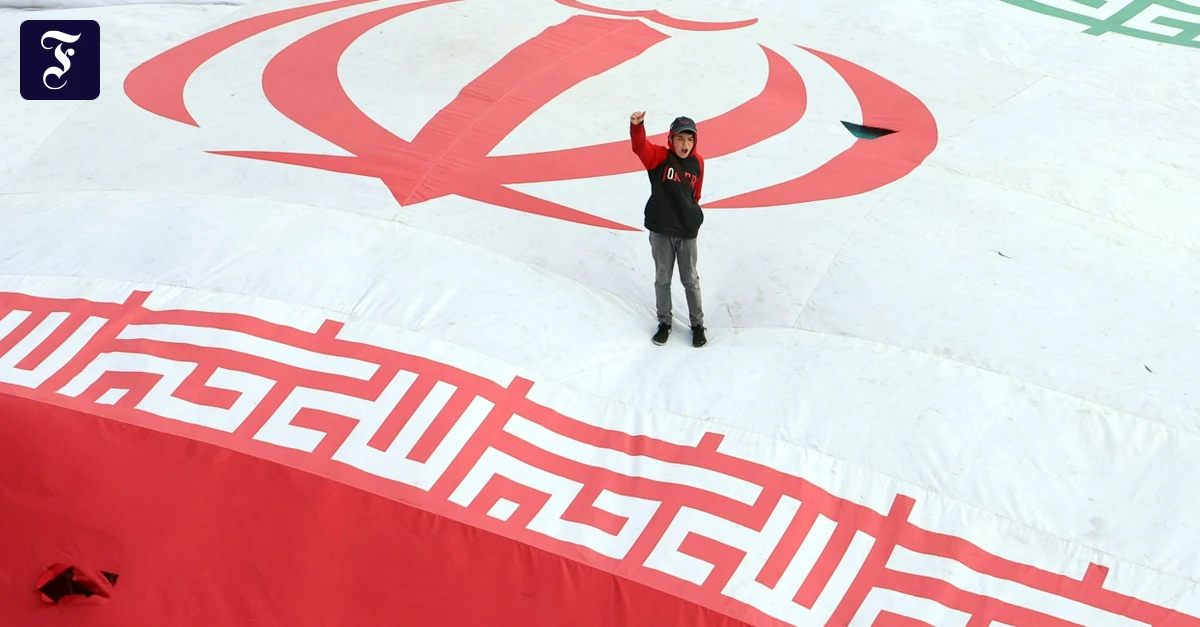 Iran: Haben die Amerikaner ihre Kriegsziele erreicht?