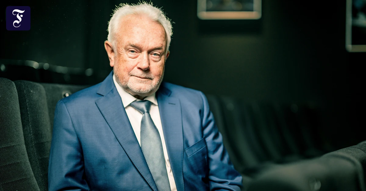 Vorsitz der Liberalen: Die FDP nimmt Abschied von der Wirtschaft
