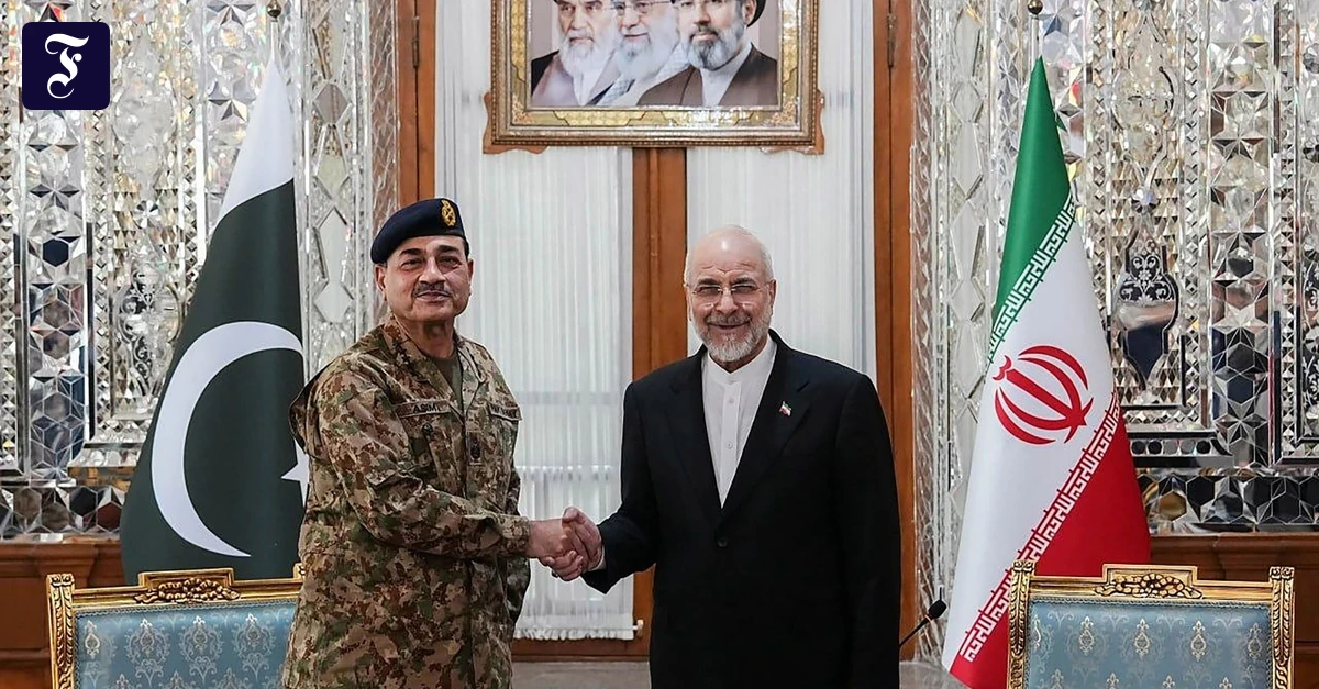 Irans Regime: Teherans innerer Machtkampf