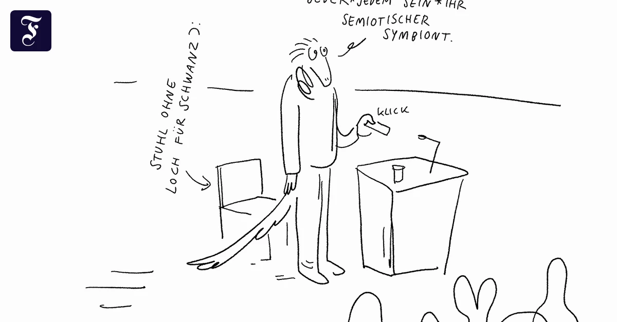 Sachcomics: Die Lehren der Professoren Raptor und Ratte