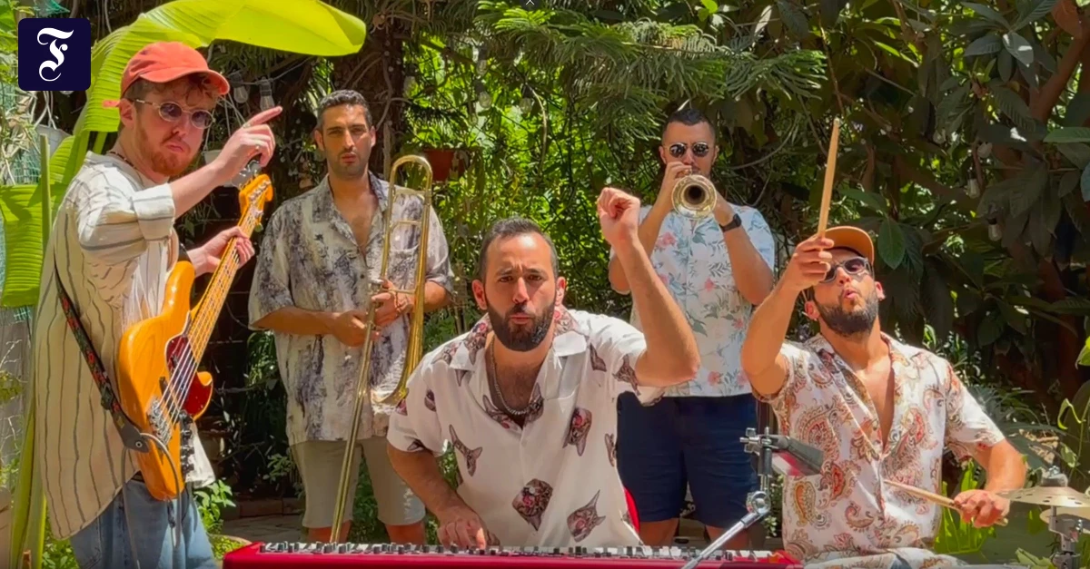 Musiker Amitai Kurtz: Mozart geht auf Tiktok viral – mit Samba