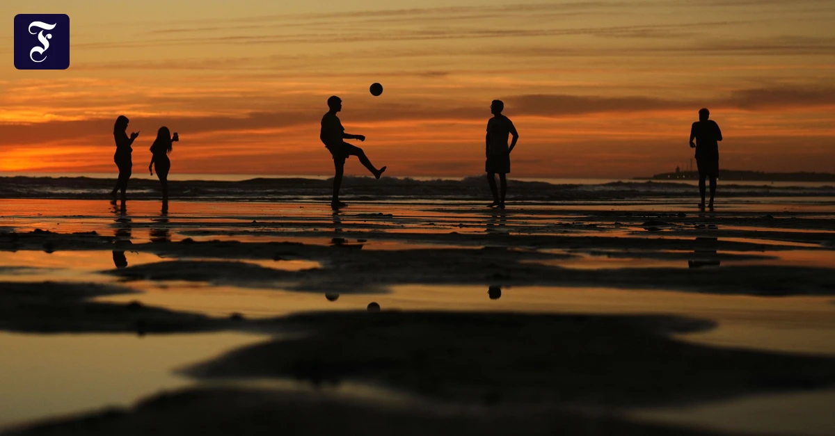 Ab ins Ausland: Jeder Fünfte denkt übers Auswandern nach