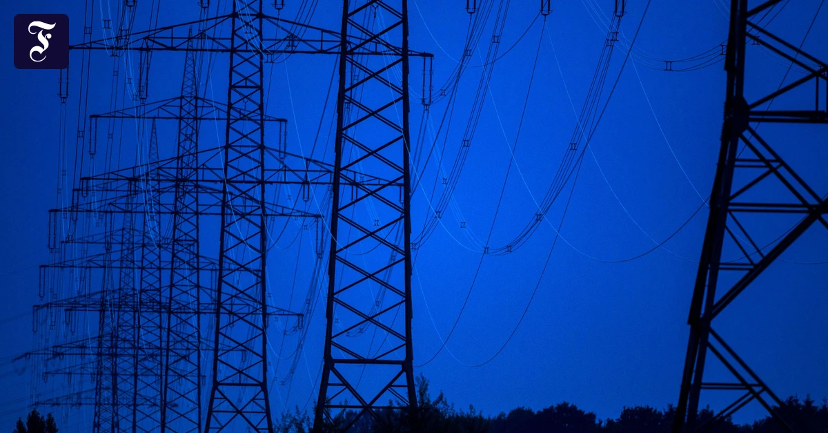 Investitionsoffensive: RWE wettet auf den Tech-Hunger in den USA